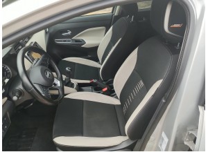 NISSAN MICRA TEKNA 900 T. BENZINA 90 CV EURO 6 B